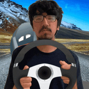 14 Miles Per Hour GIF