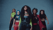 Girl Group Acapella GIF by Citizen Queen