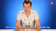 Nutella Americans GIF by BuzzFeed