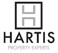 Sticker by Hartis Property Experts