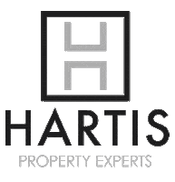Sticker by Hartis Property Experts