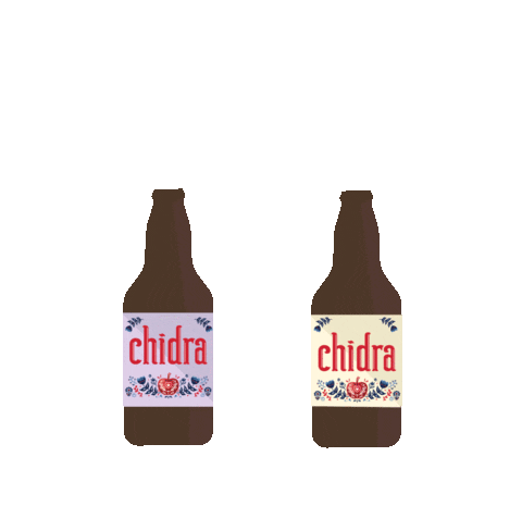 Sticker by Chidra