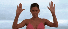 halle berry bond GIF by CraveTV
