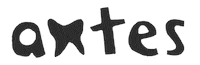 Antes Sticker