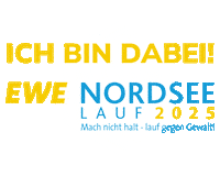 Ichbindabei Sticker by iventos