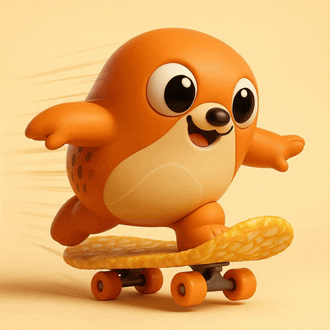 Tempeh GIF by Shapelyne