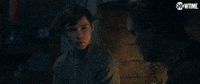New Blood Showtime GIF by Dexter