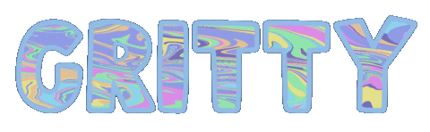 Sand Cement Sticker by Alz Asmr