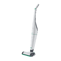 KoboldVorwerk design grun vb thermomix Sticker