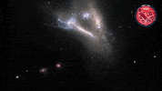 Energy V GIF by ESA/Hubble Space Telescope