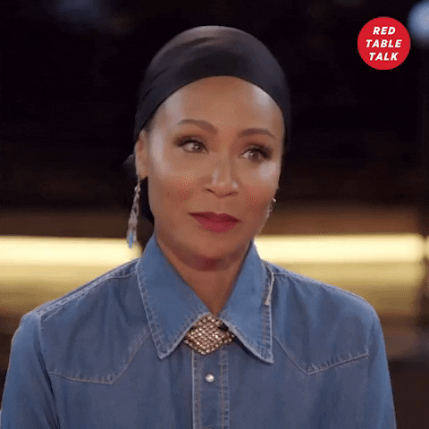 GIF by Red Table Talk