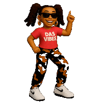 I Love You Pride Sticker by Dasvibes