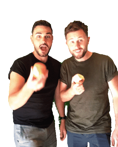 fcd2019 boshtv Sticker by Facebook for Creators