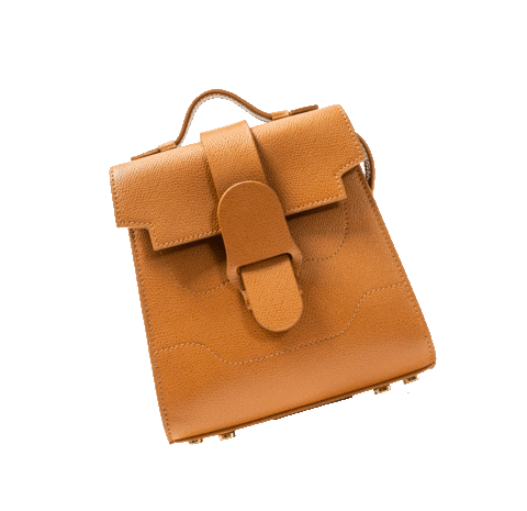 SenreveHangbags giphyupload bag madeinitaly aria Sticker