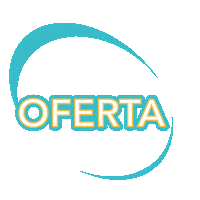 Oferta Sticker by intektv