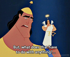 emperors new groove film GIF