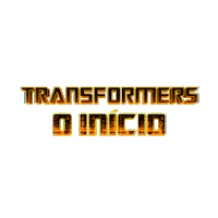 Sticker by Transformers