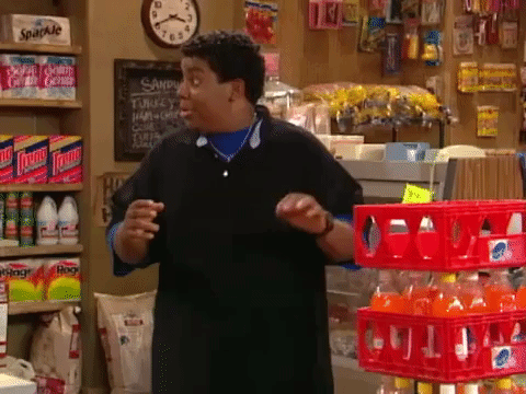 kenan and kel nicksplat GIF
