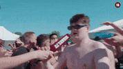 Fun Festival GIF by 16BARS