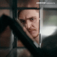 Kyle Gallner Film GIF by Arrow Video