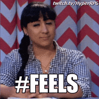 sad d&d GIF by Hyper RPG