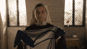Evil GIF by Paramount+