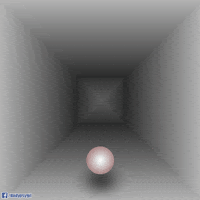 loop jumping GIF by Psyklon