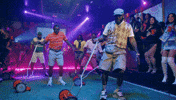 Music Video Dancing GIF by T-Pain