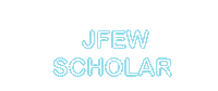 Scholar Sticker by JFEWomen