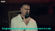 Cars Driving GIF by BBC