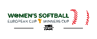 Europe Softball Sticker by ghilelsa