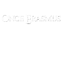 erasmus Sticker by esnsalerno