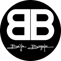 Sticker by Baila Boogaloo