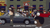 GIF by South Park 