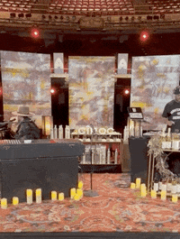 Dangelo Vs Friends GIF by Verzuz
