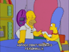 Season 6 GIF by The Simpsons