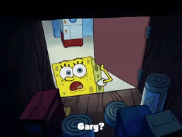 season 4 episode 3 GIF by SpongeBob SquarePants