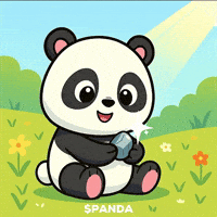 Happy Red Panda GIF by PandaMania