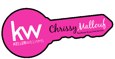 Realtor Realestate Sticker by DentonRealtor