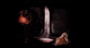Tired Night GIF by Alex Boya