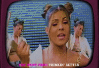 Fall In Love Falling GIF by Tenille Arts
