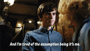 season 3 GIF by A&E