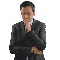 Thinking Idea Sticker by CDU-Landtagsfraktion Nordrhein-Westfalen