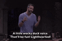 Jeff Cannata GIF by The Dungeon Run