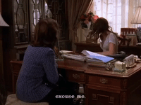 season 6 netflix GIF by Gilmore Girls 