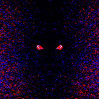 Loop Azul GIF