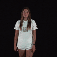 Horizon League Point GIF by Purdue Fort Wayne Athletics