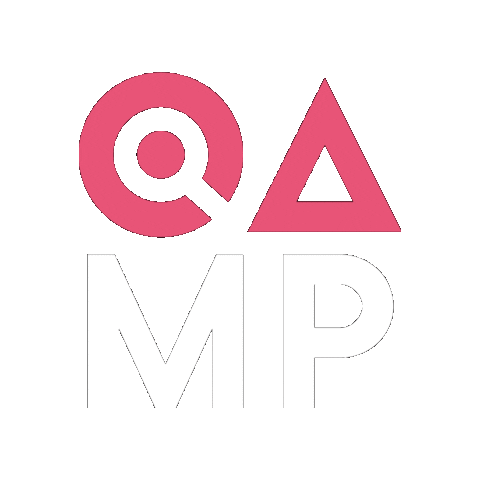 Quality Assurance Camp Sticker by atlantbh