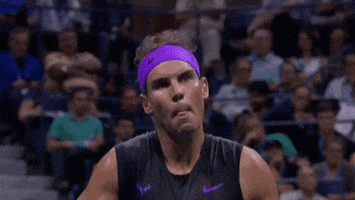 Us Open Sport GIF by ATP Tour