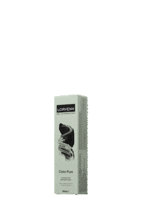 lorvenn_official haircare hairstyle haircolor perfecthair Sticker